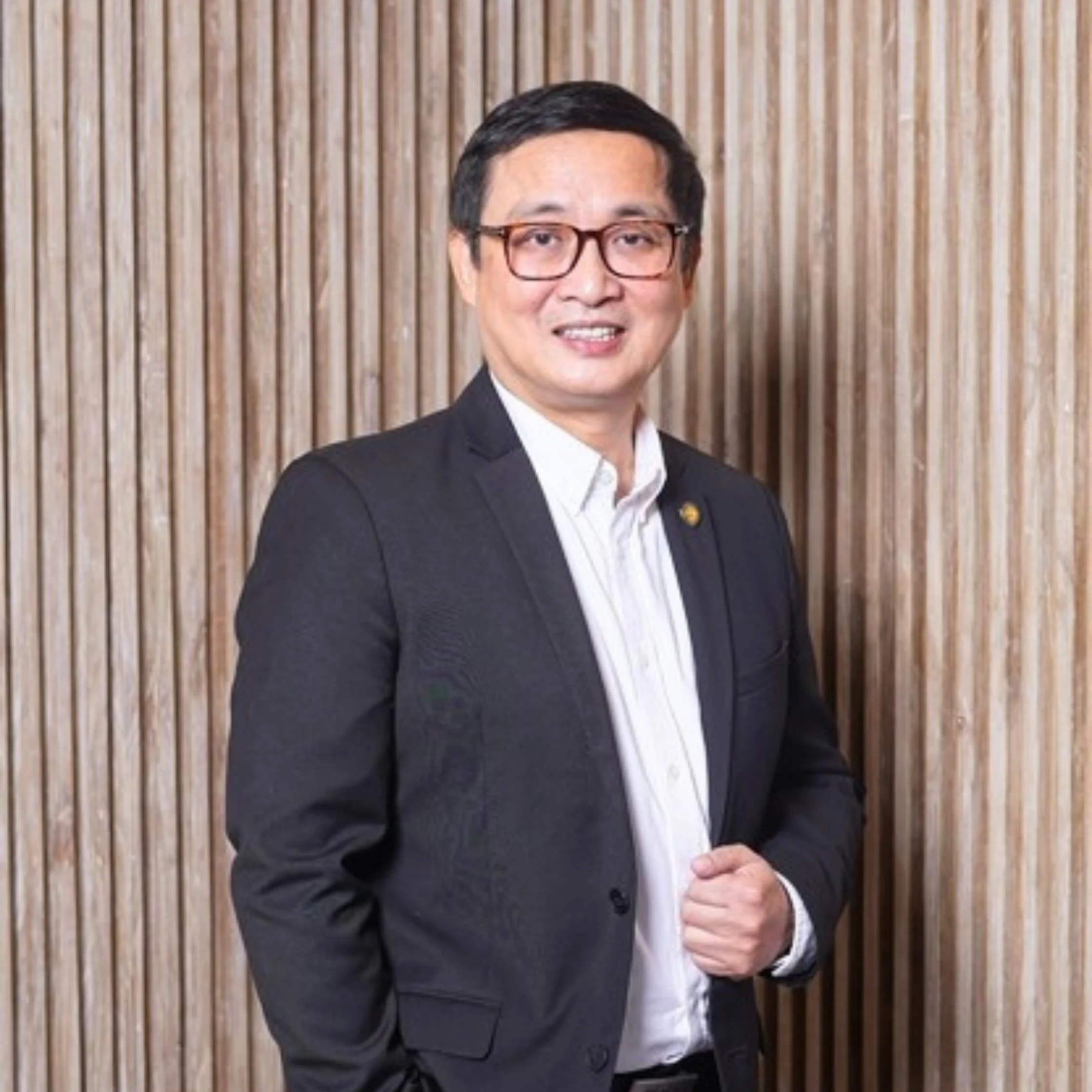 FARM FORWARD INITIATIVES JOEL PASCUAL FOUNDER AND PRESIDENT