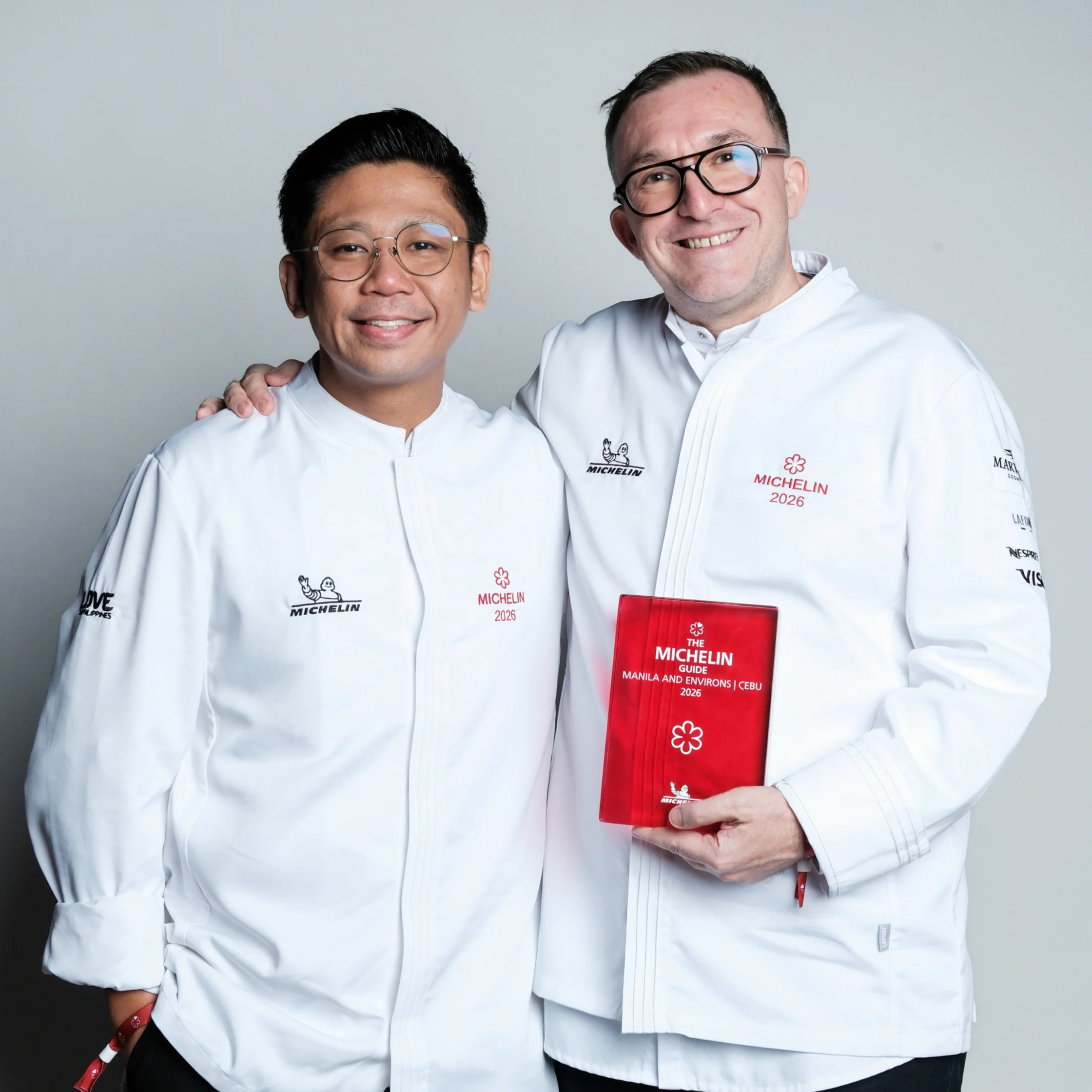 the team behind Gallery By Chele