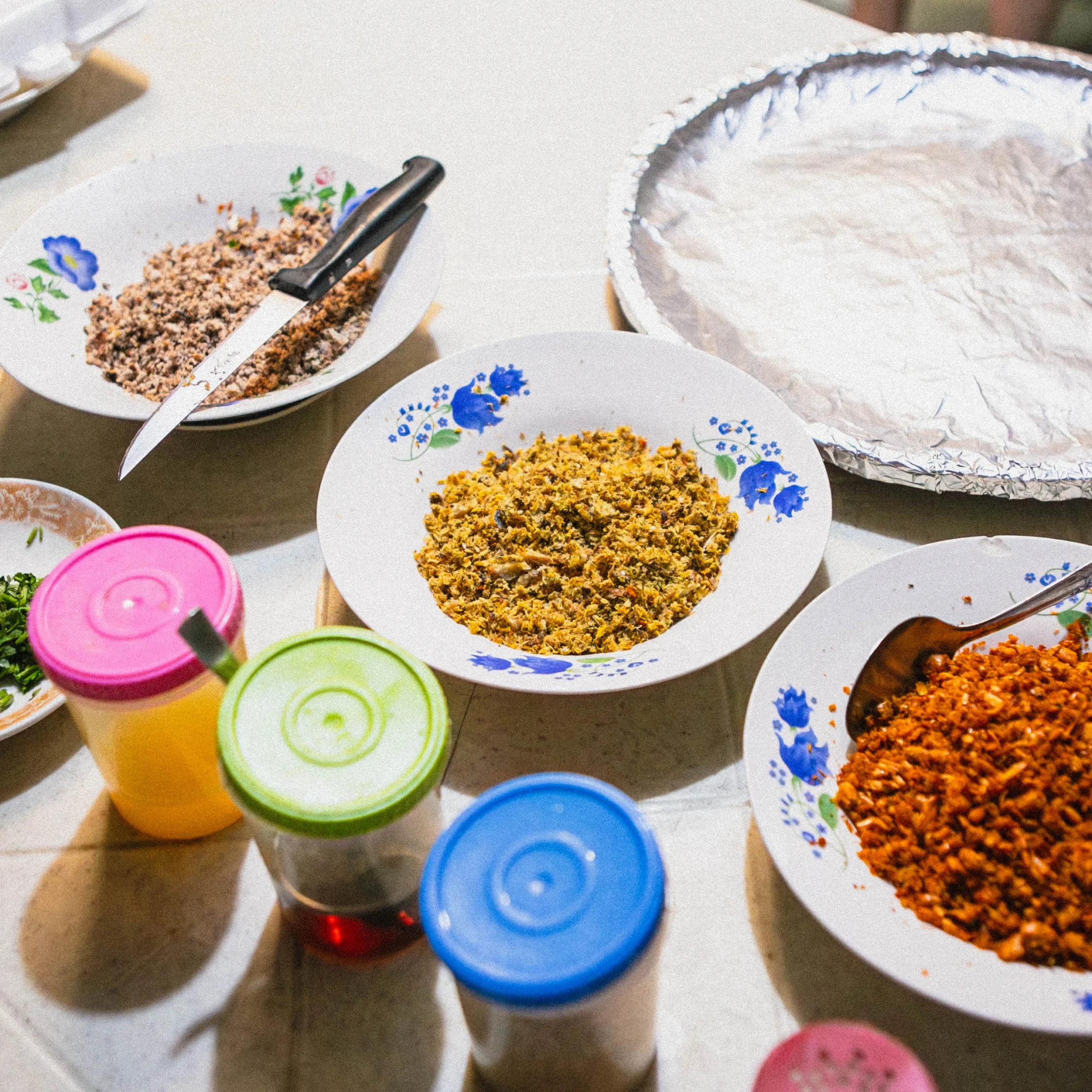 PANCIT MARILAO DELISH PHILIPPINES PRINT ISSUE