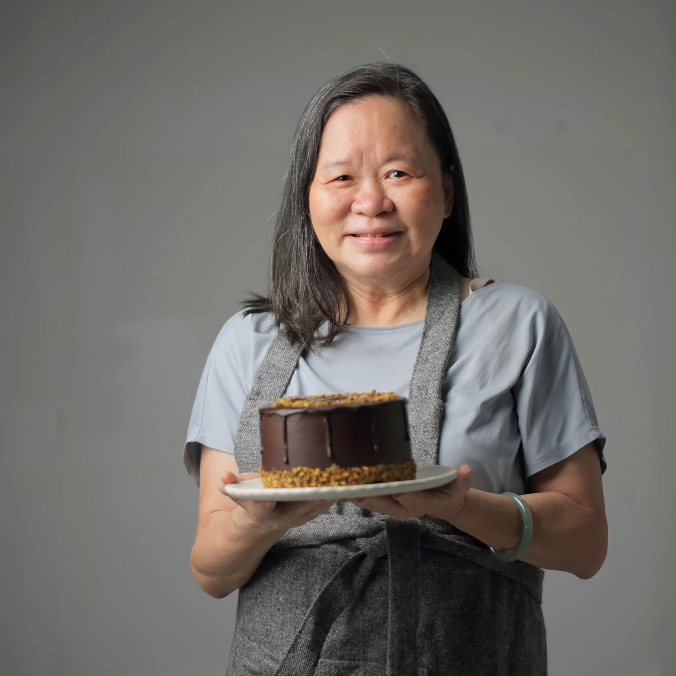 PENK CHING WEDDING CAKE MAKER