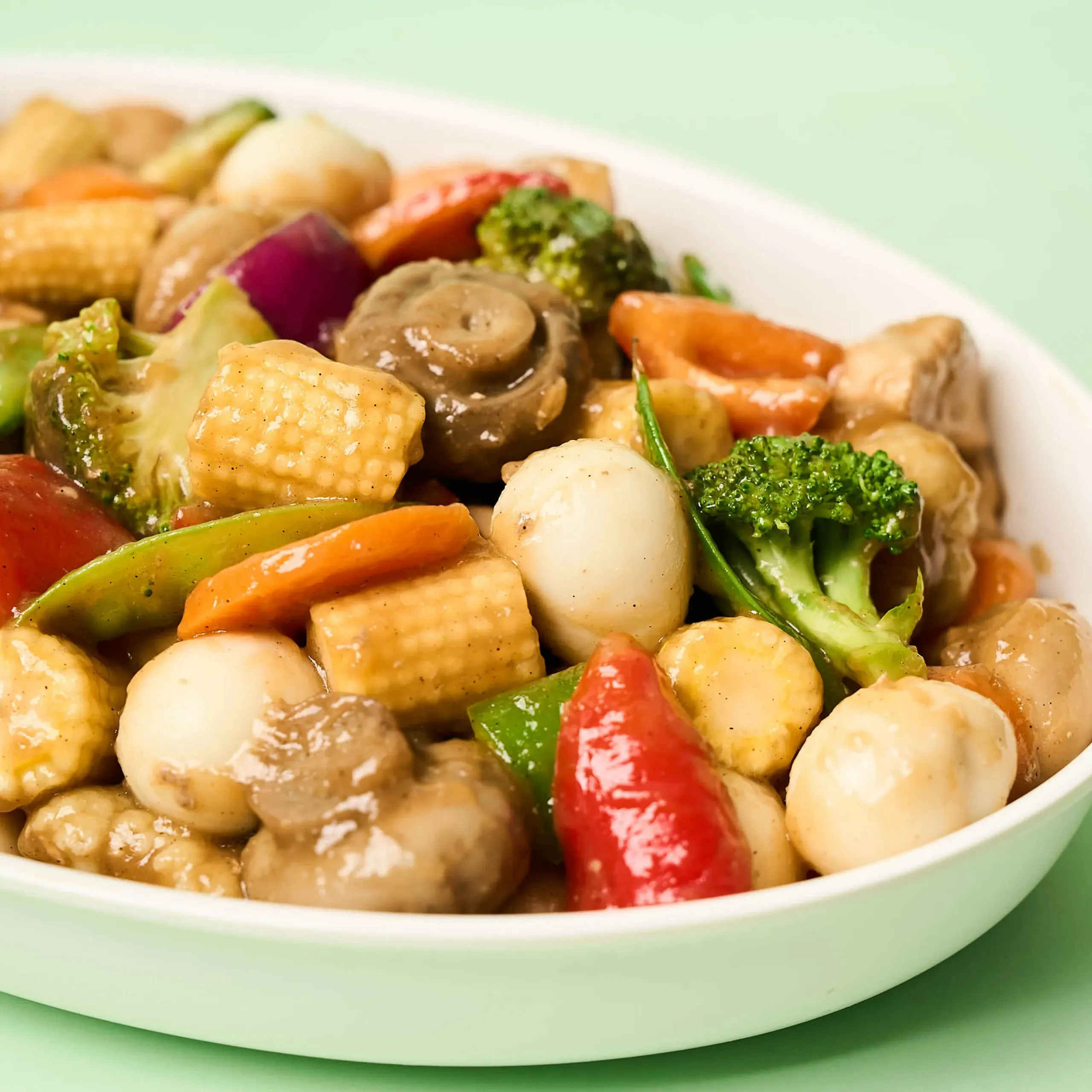 chopsuey END
