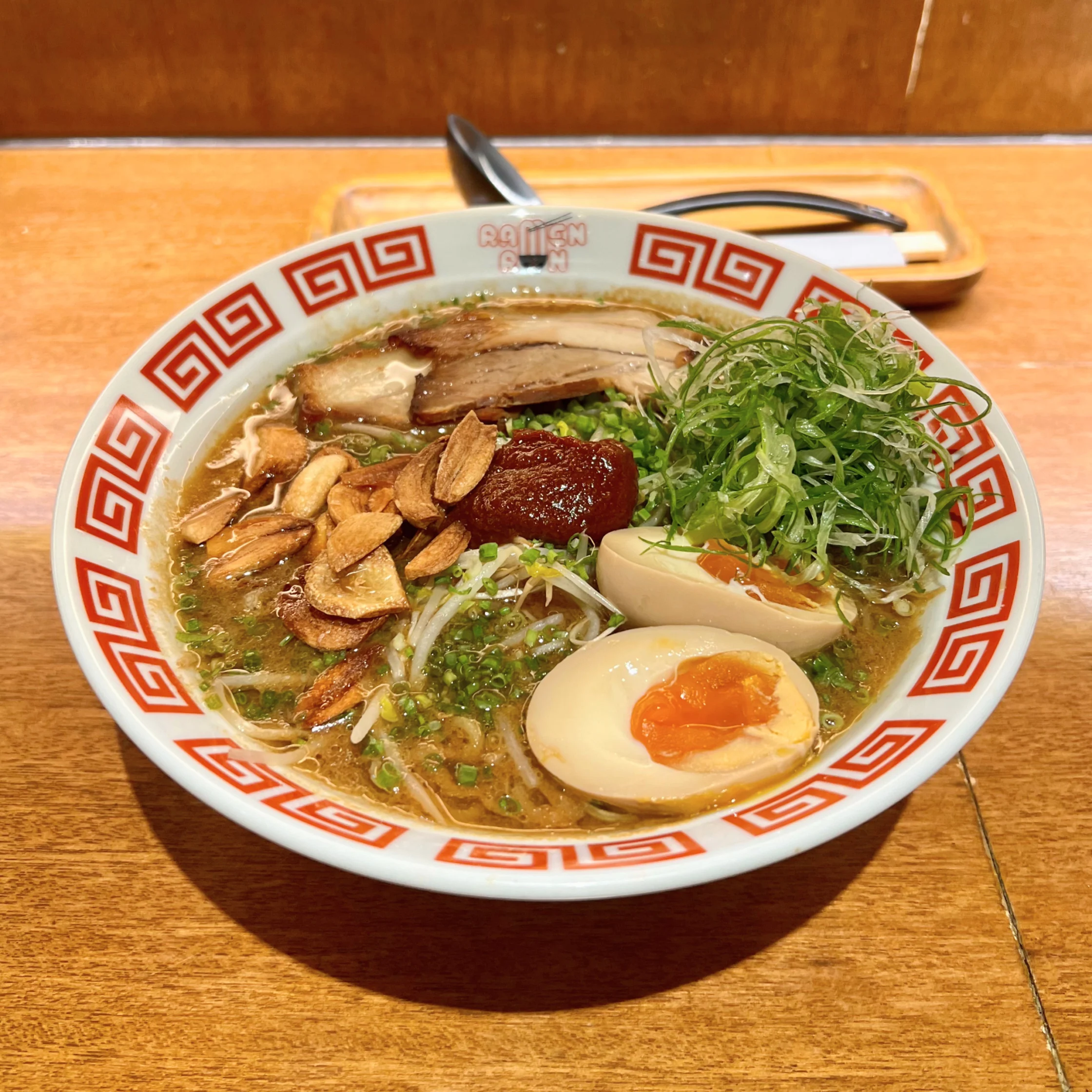 content creator mico cruz favorite ramen ramen ron