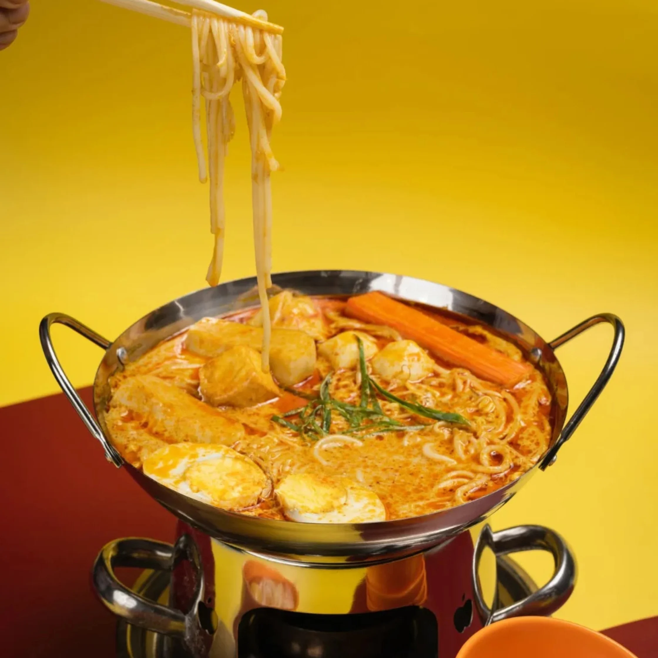 where to chefs eat after service? eat fresh hk