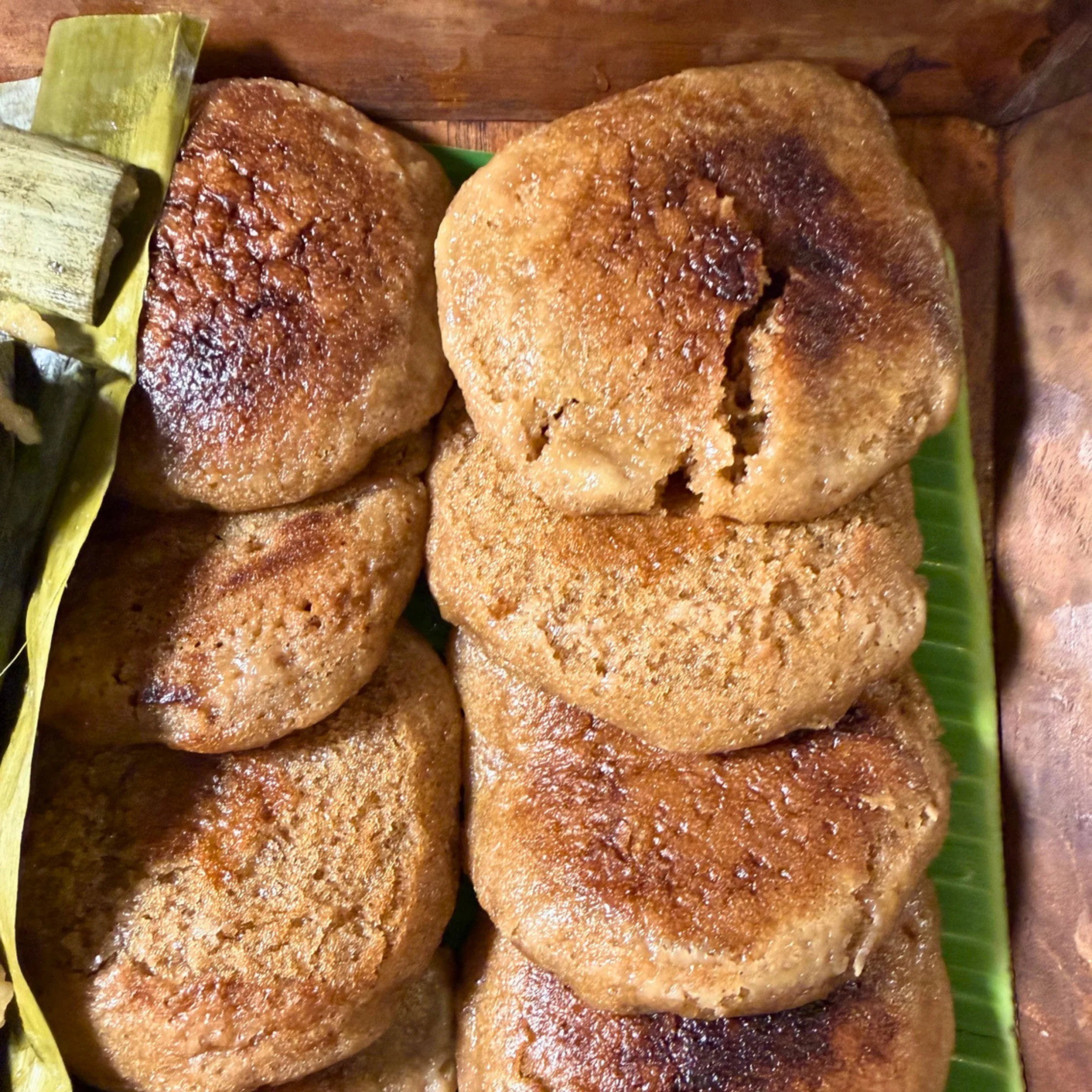 filipino kakanin 11 bingka