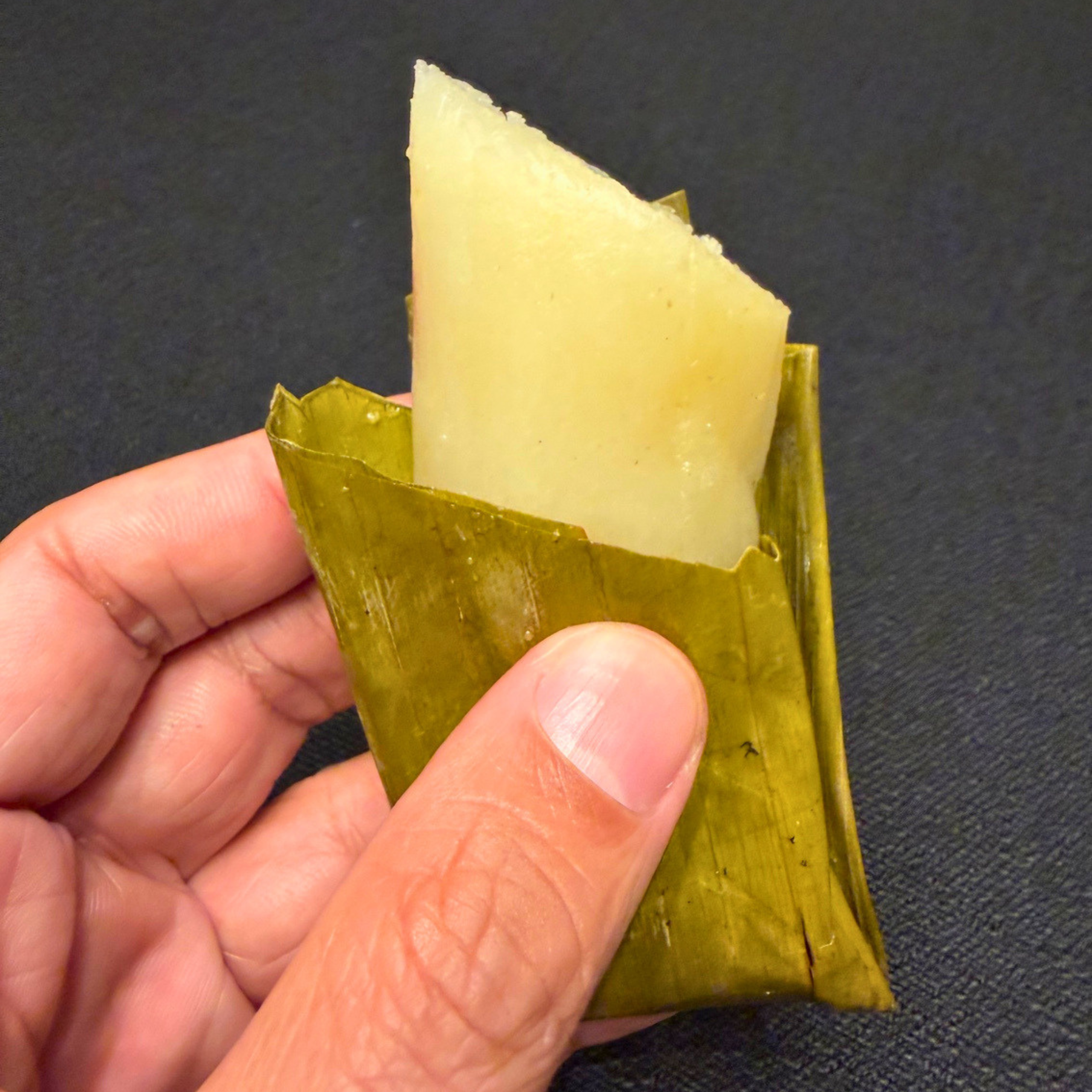 filipino kakanin rice delicacy