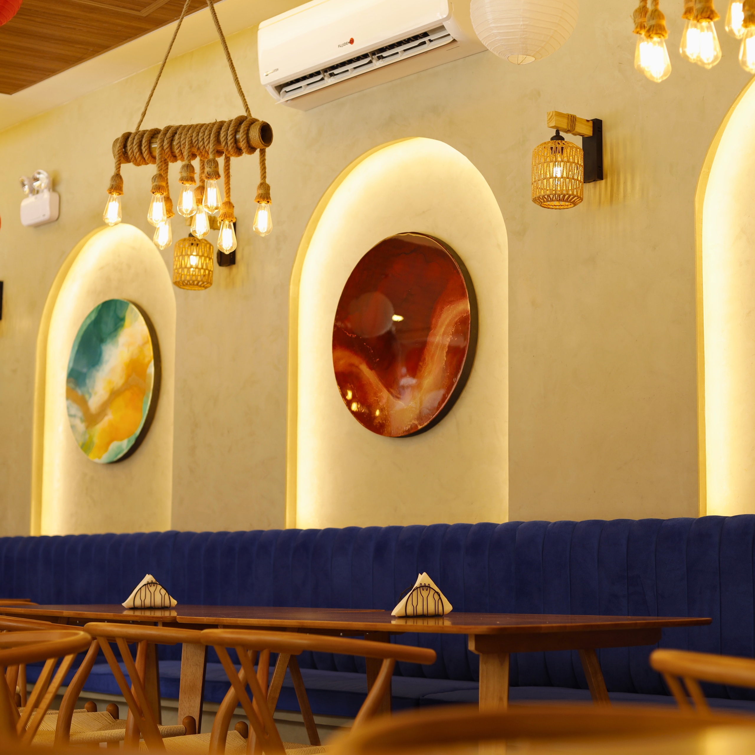 noore cafe noore cafe interiors 3