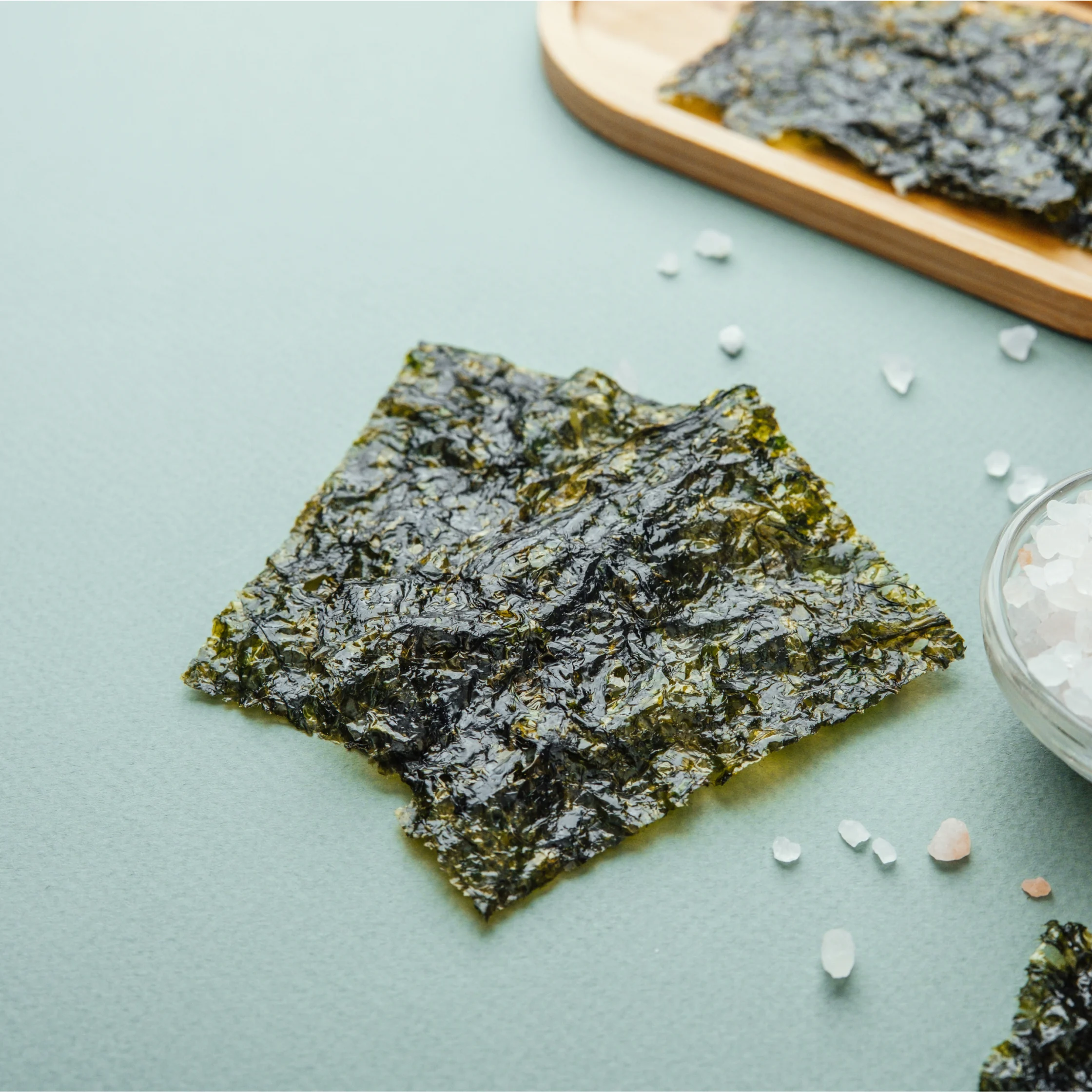 nori sheets