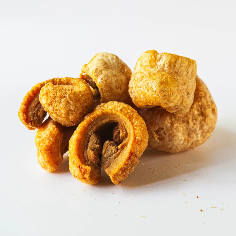 sta maria bulacan backfat chicharon