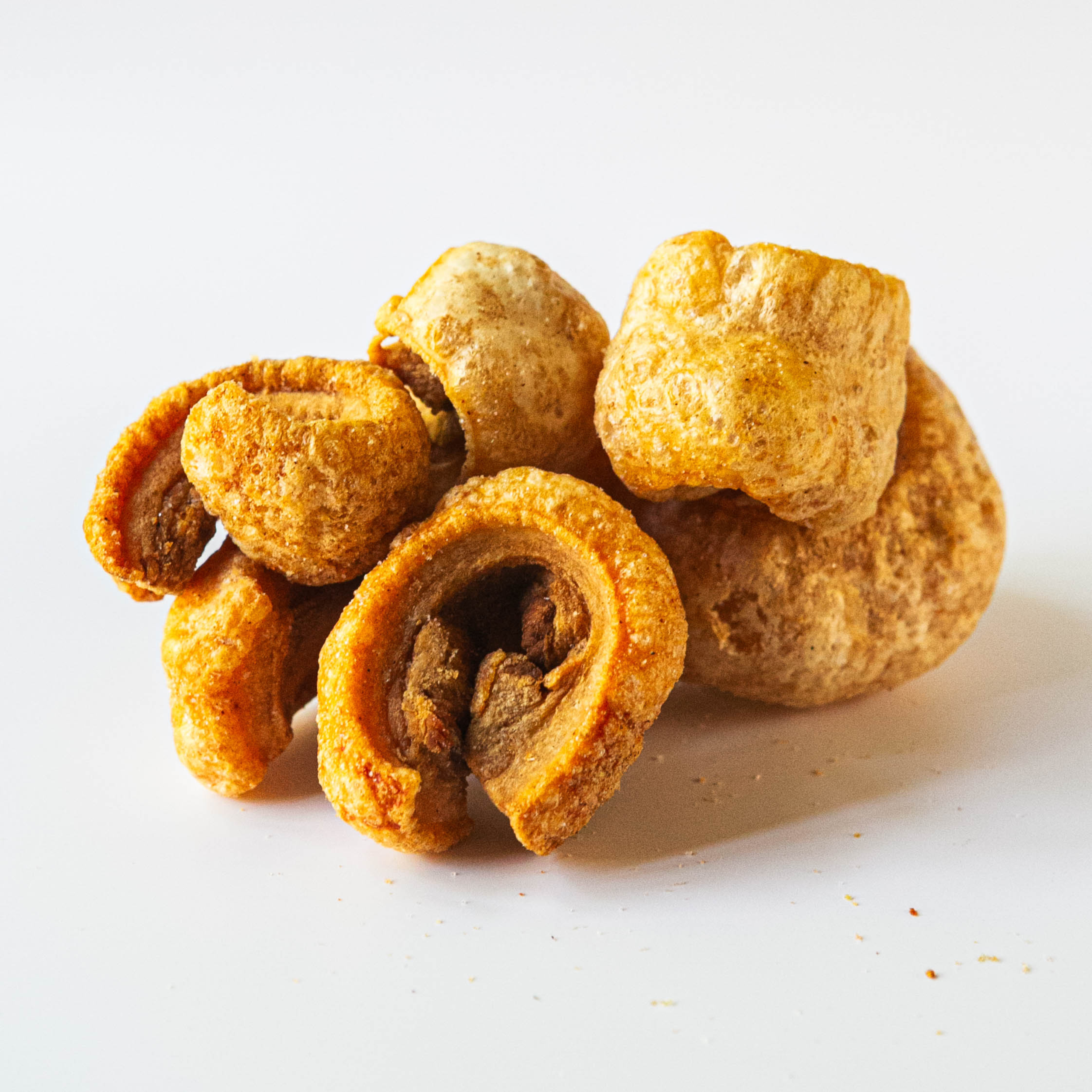 sta maria bulacan backfat chicharon