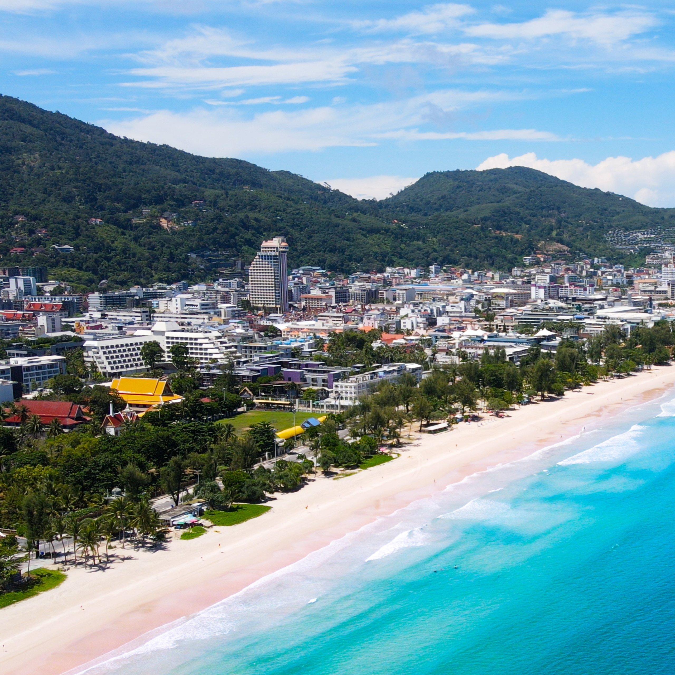 where to eat in phuket phuket thailand coastline
