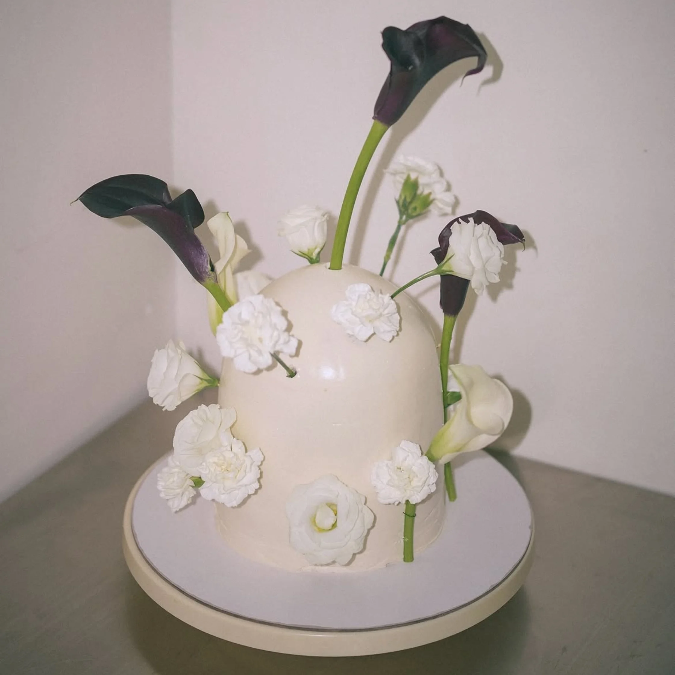 Guama Worlds First Ever Cake PHOTO COURTESY OF Guama World Official Instagram