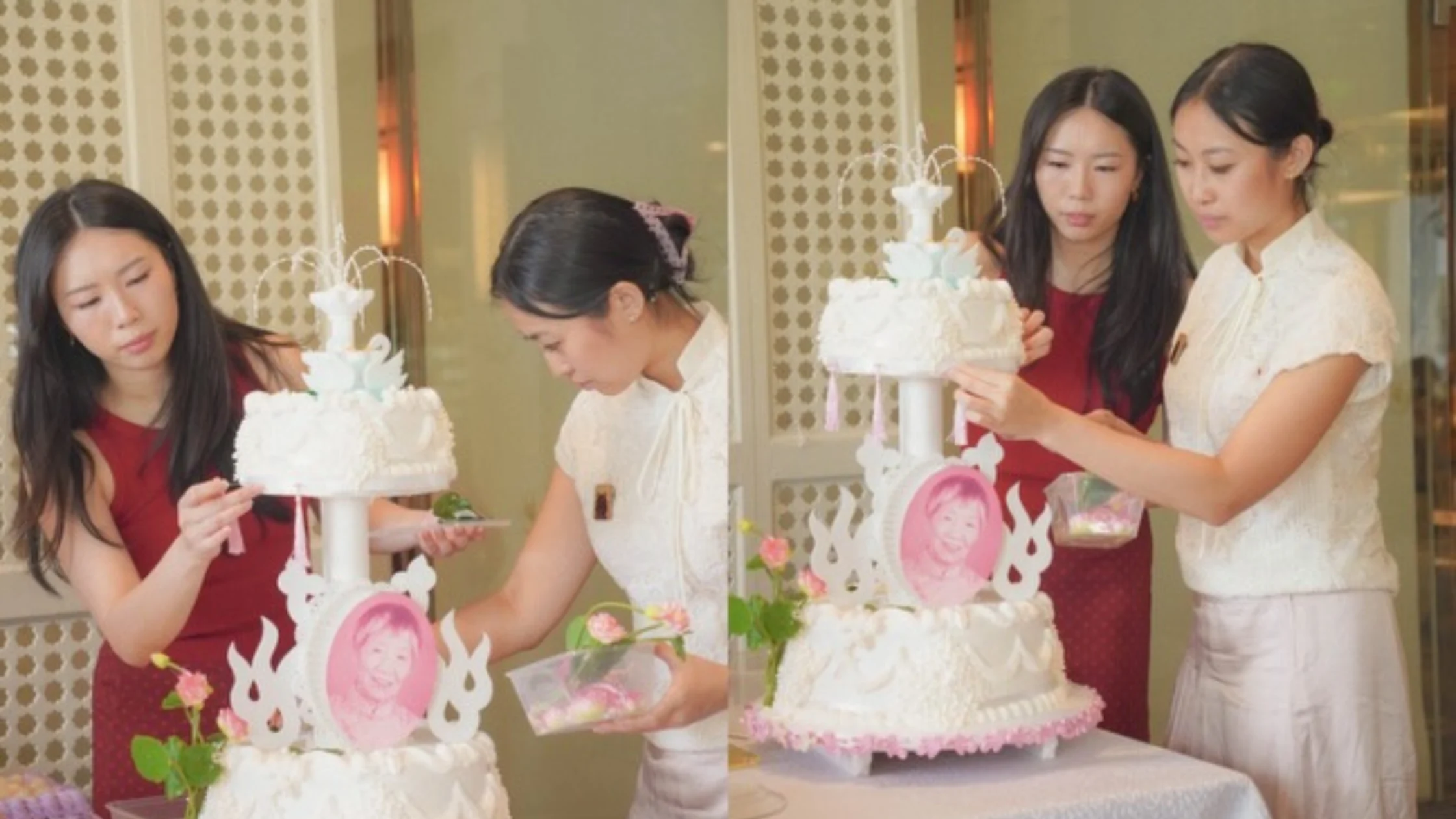 Guama World Founders Katrina Jao and Juliana Ong PHOTO COURTESY OF Guama World Official Instagram copy