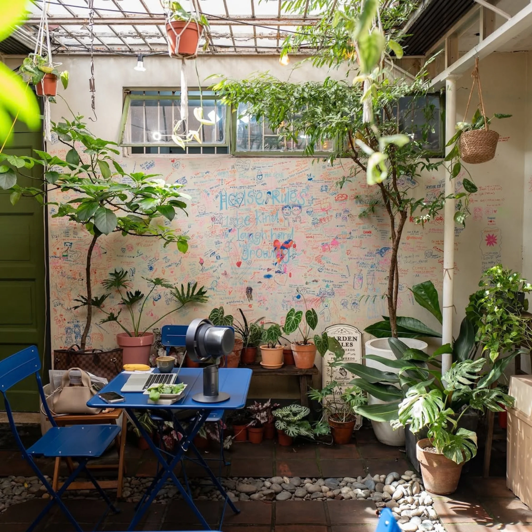 Our Little Cafe PHOTO COURTEY OF Our Little Cafe Official Instagram