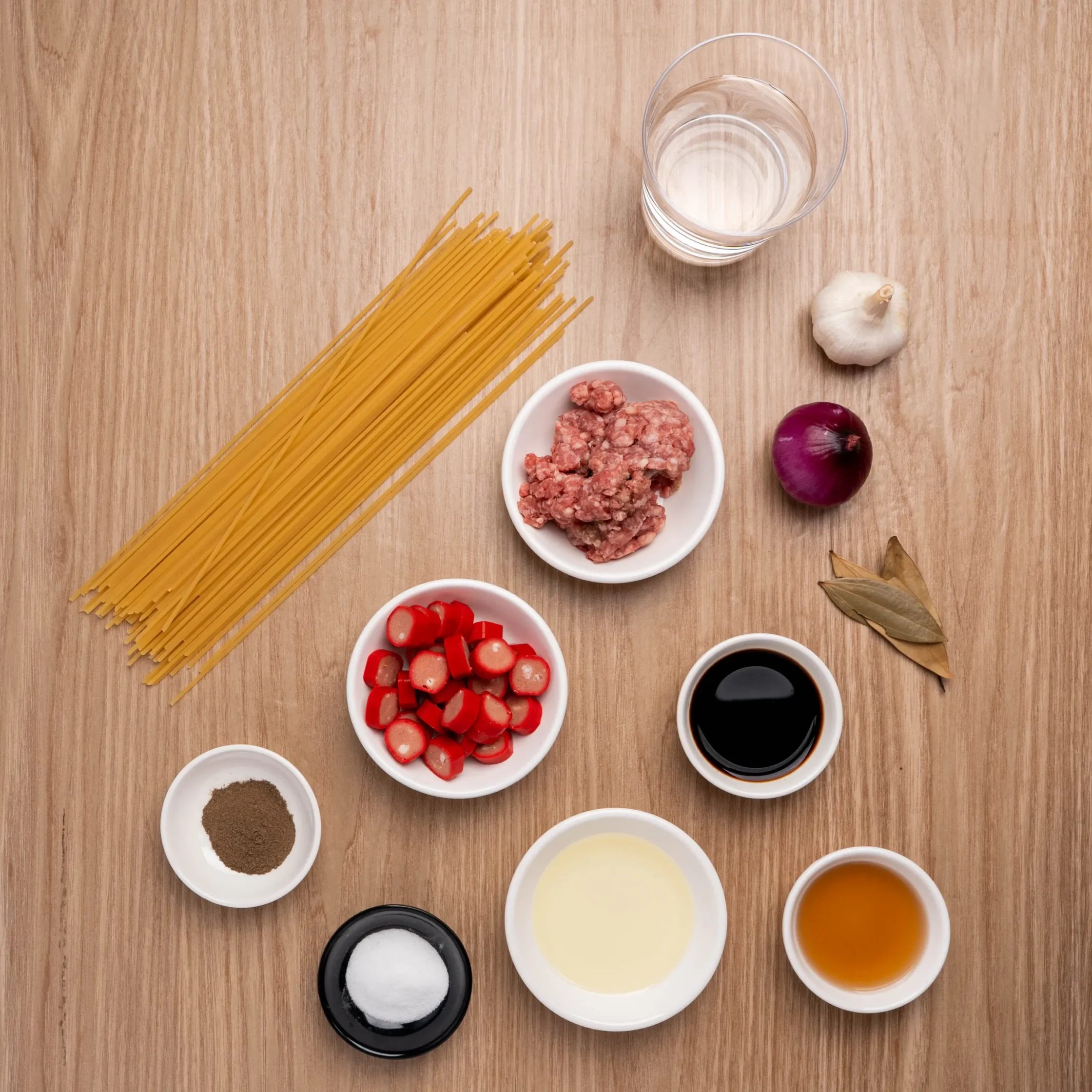 filipino-style spaghetti