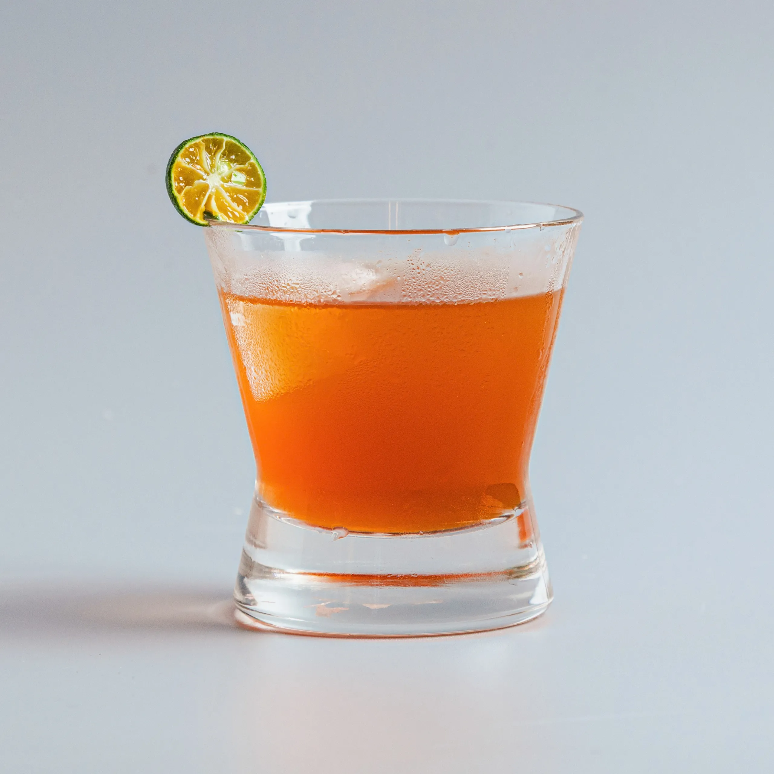 Dalandan Negroni