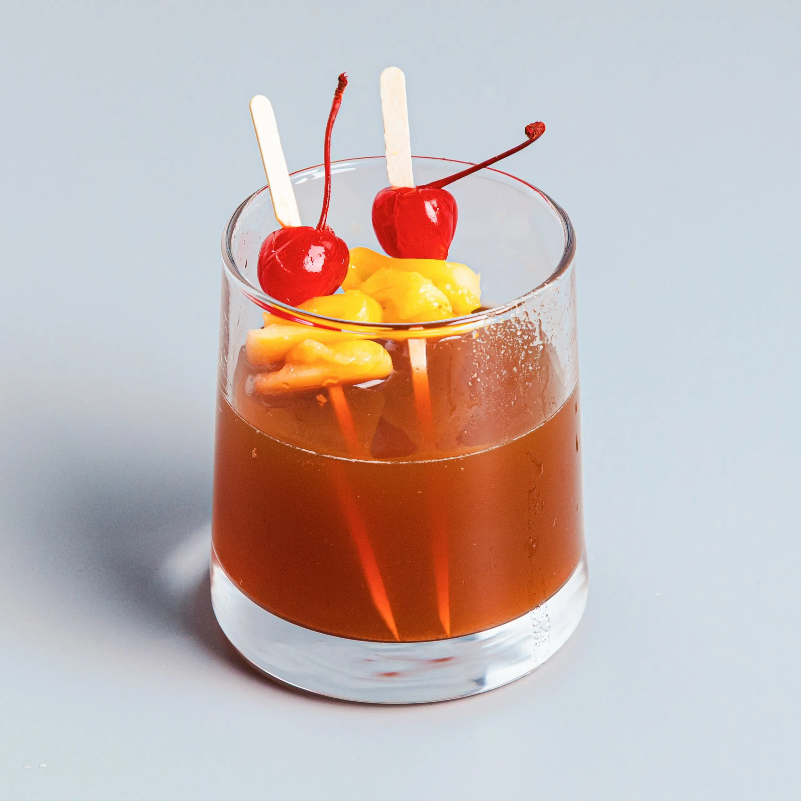 langka negroni