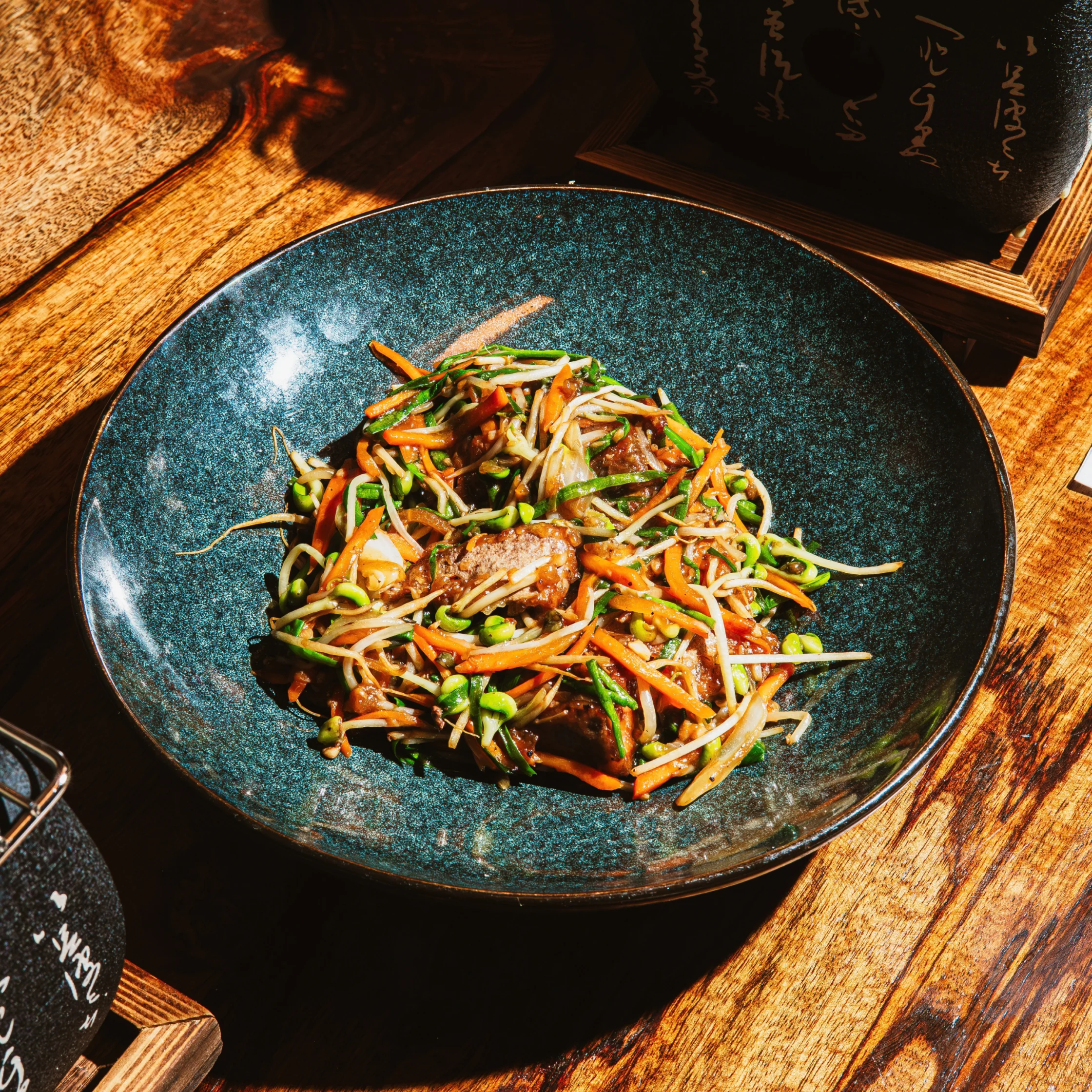 liver niira ginza