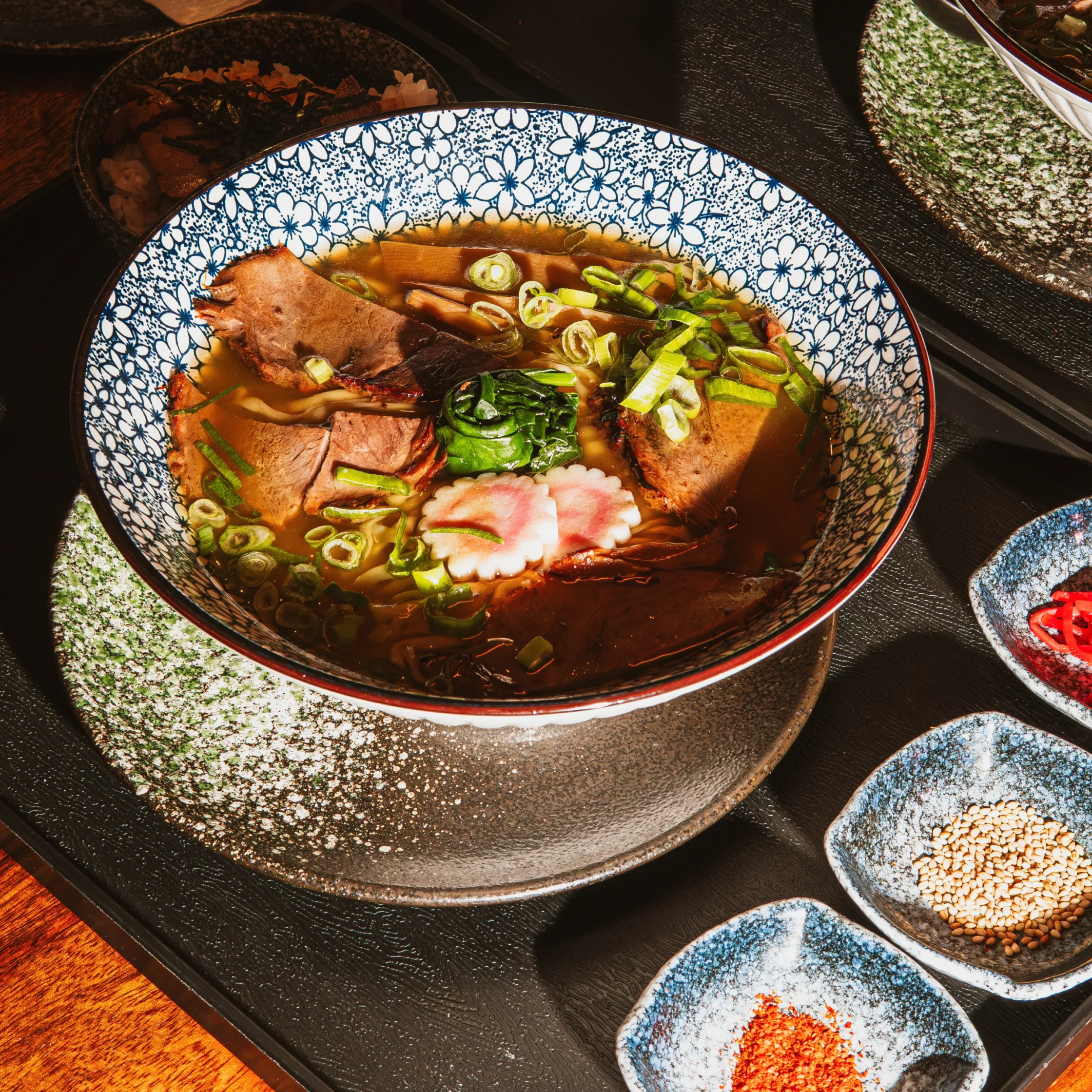 ramen ginza