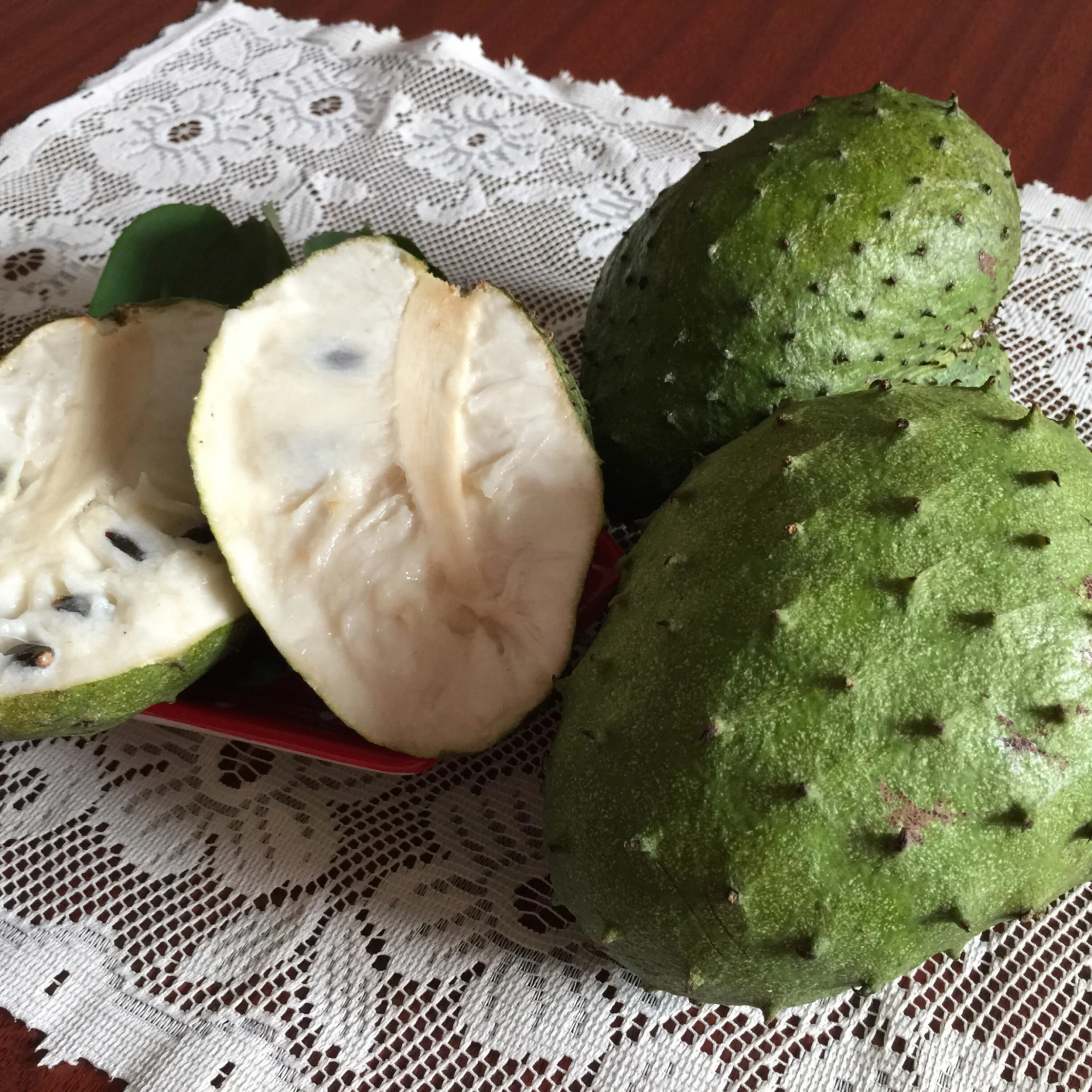 Guyabano