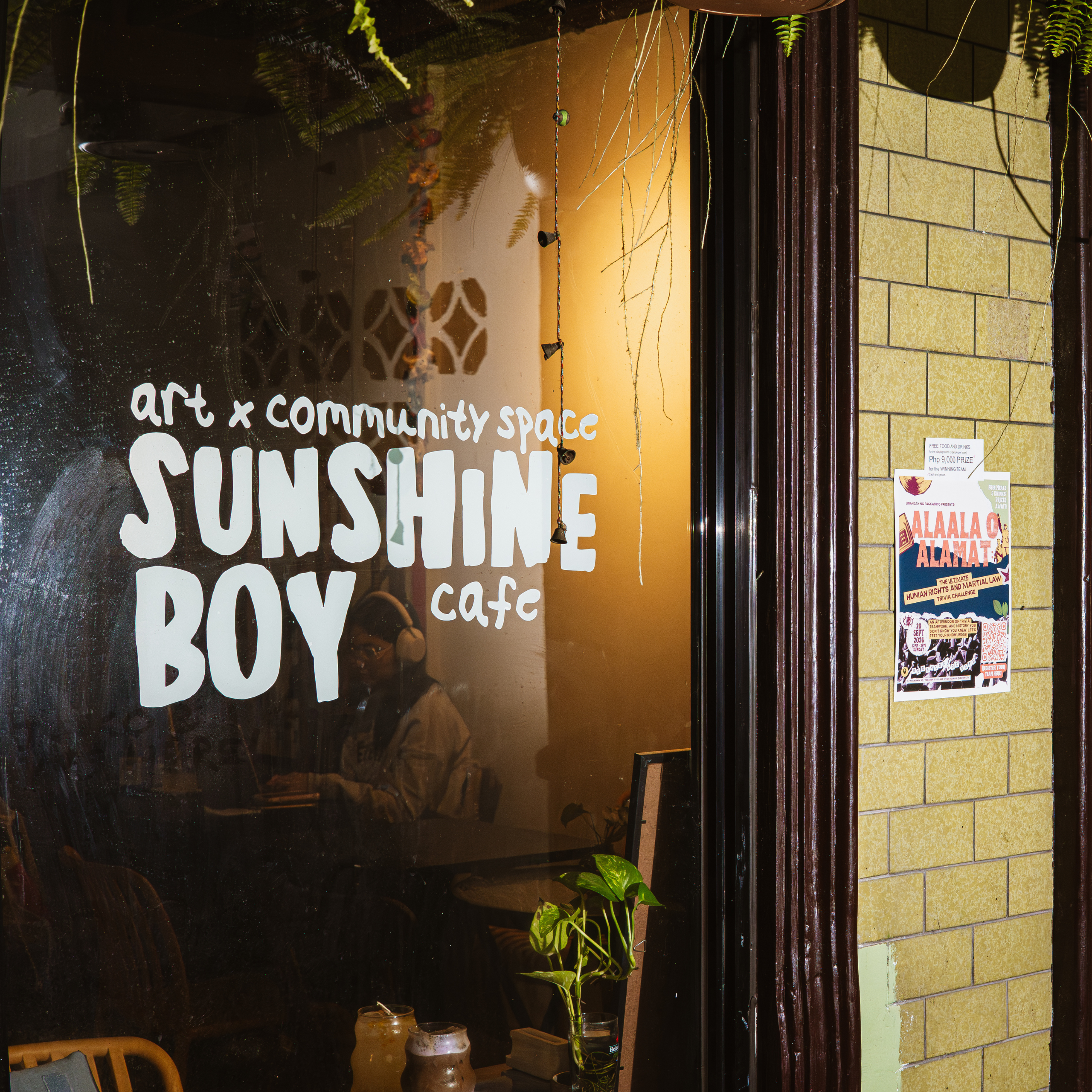 sunshine boy teachers village qc
