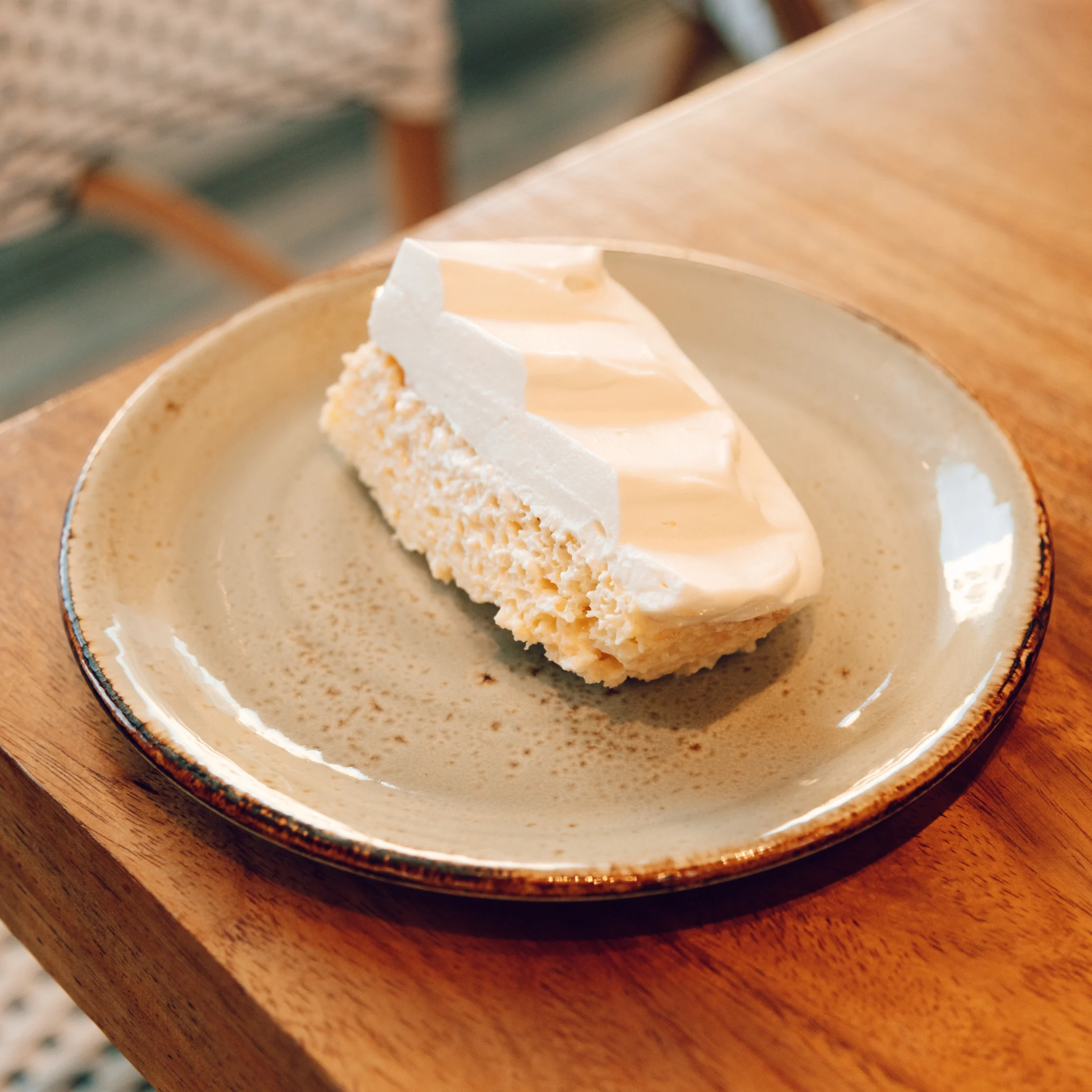 BACOLOD TRAVLES STORY BUTTERY TRES LECHES