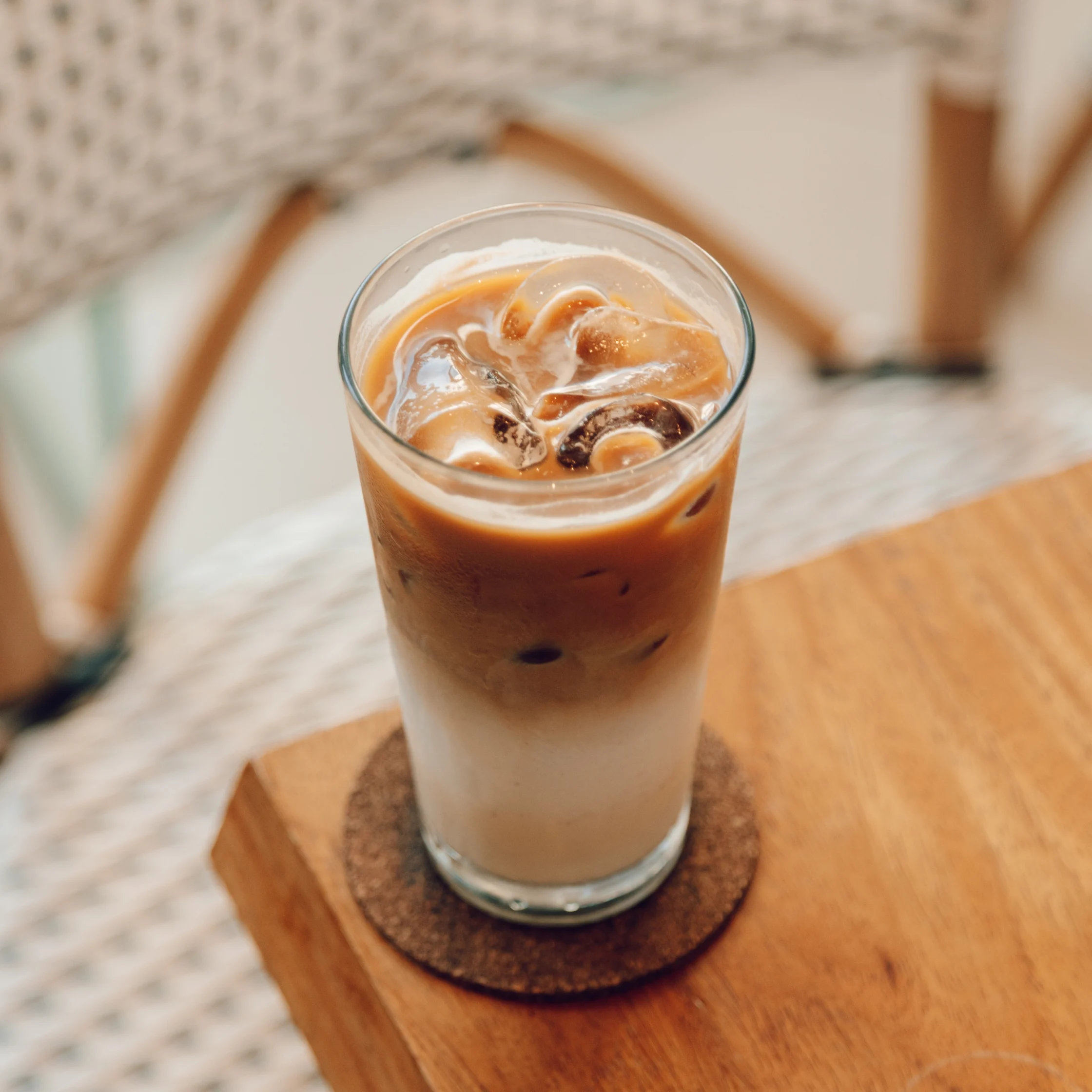 BACOLOD TRAVLES STORY BUTTERY TRES LECHES LATTE