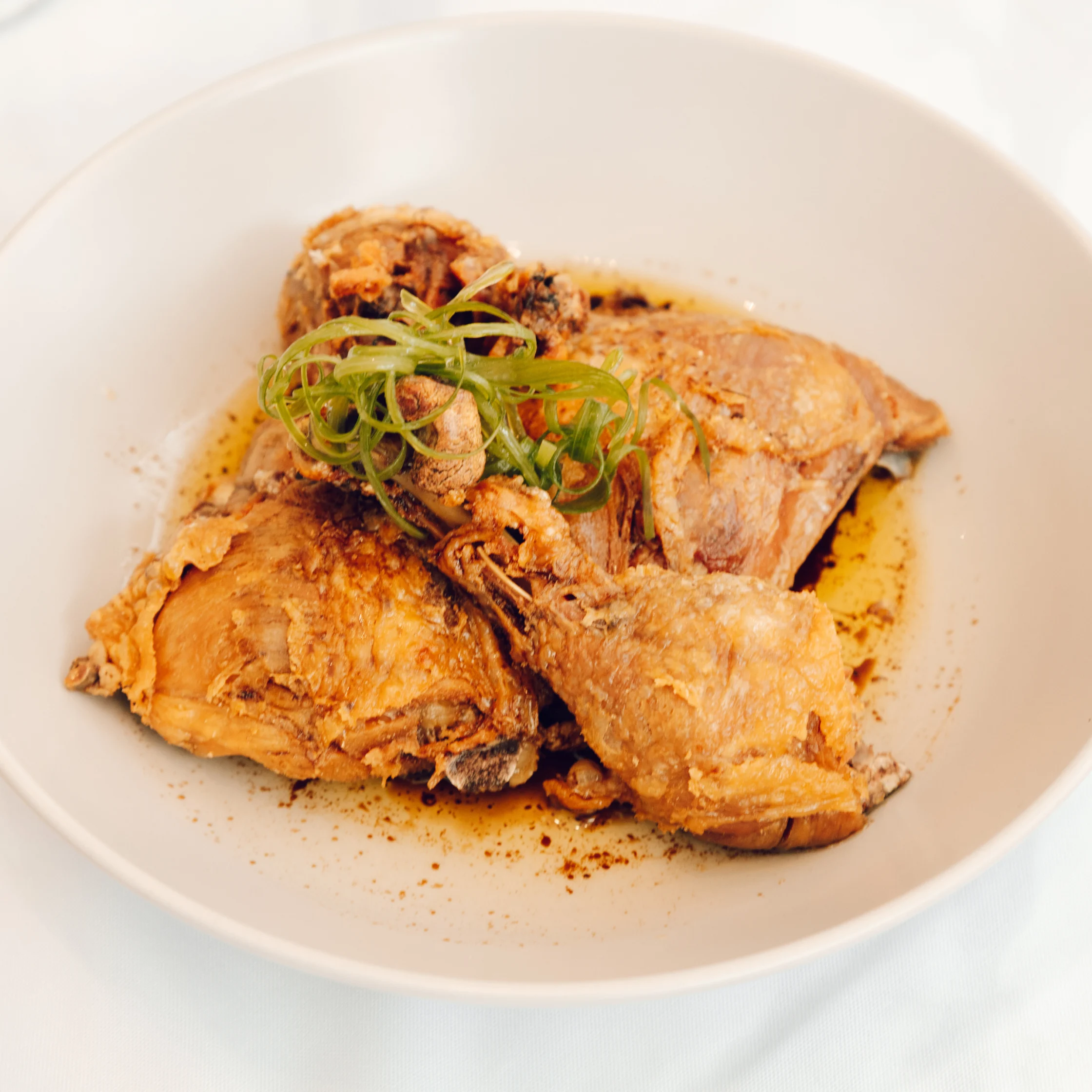 BACOLOD TRAVLES STORY SUCRE FRIED CHICKEN