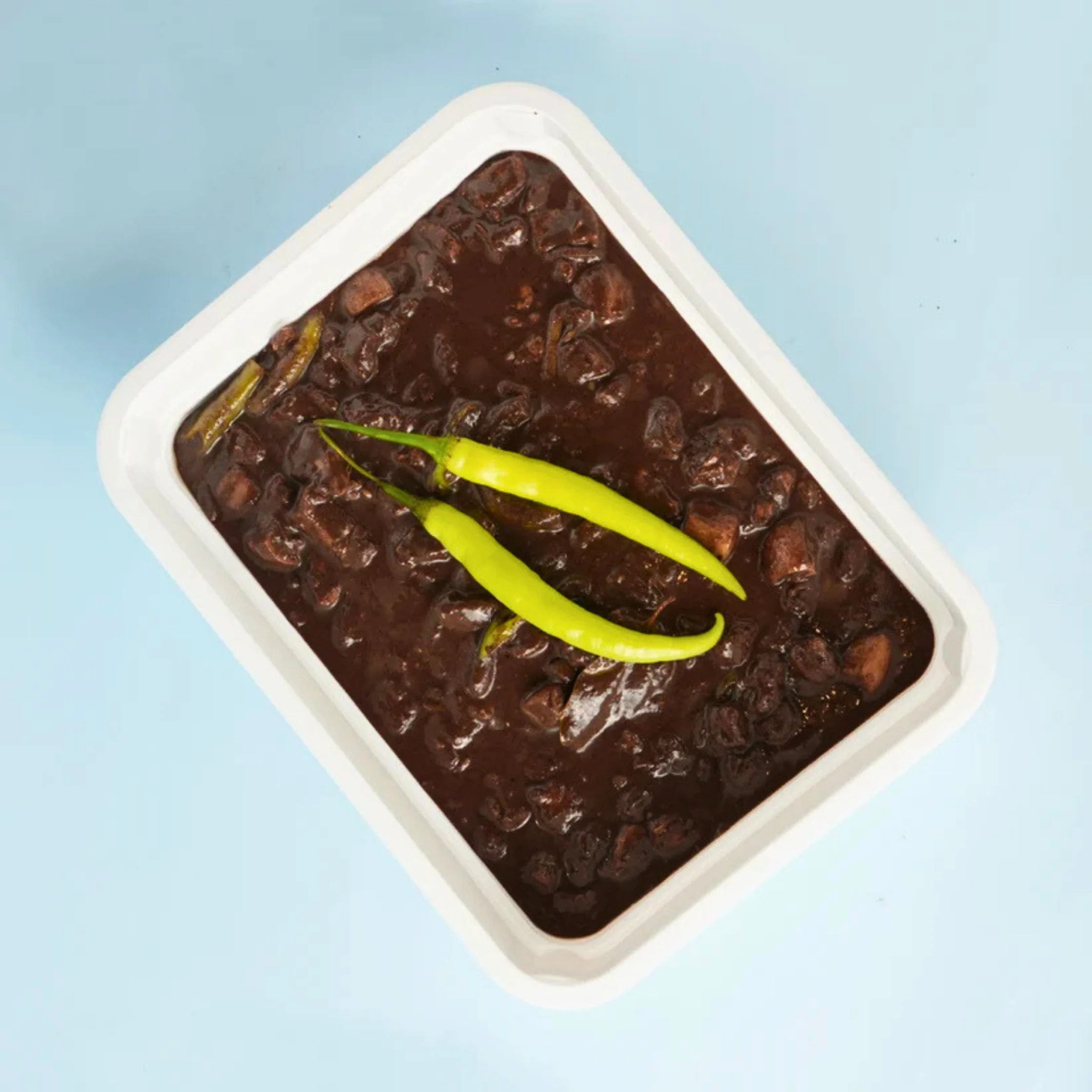 Dinuguan PHOTO COURTESY OF Mary Martha Official Website