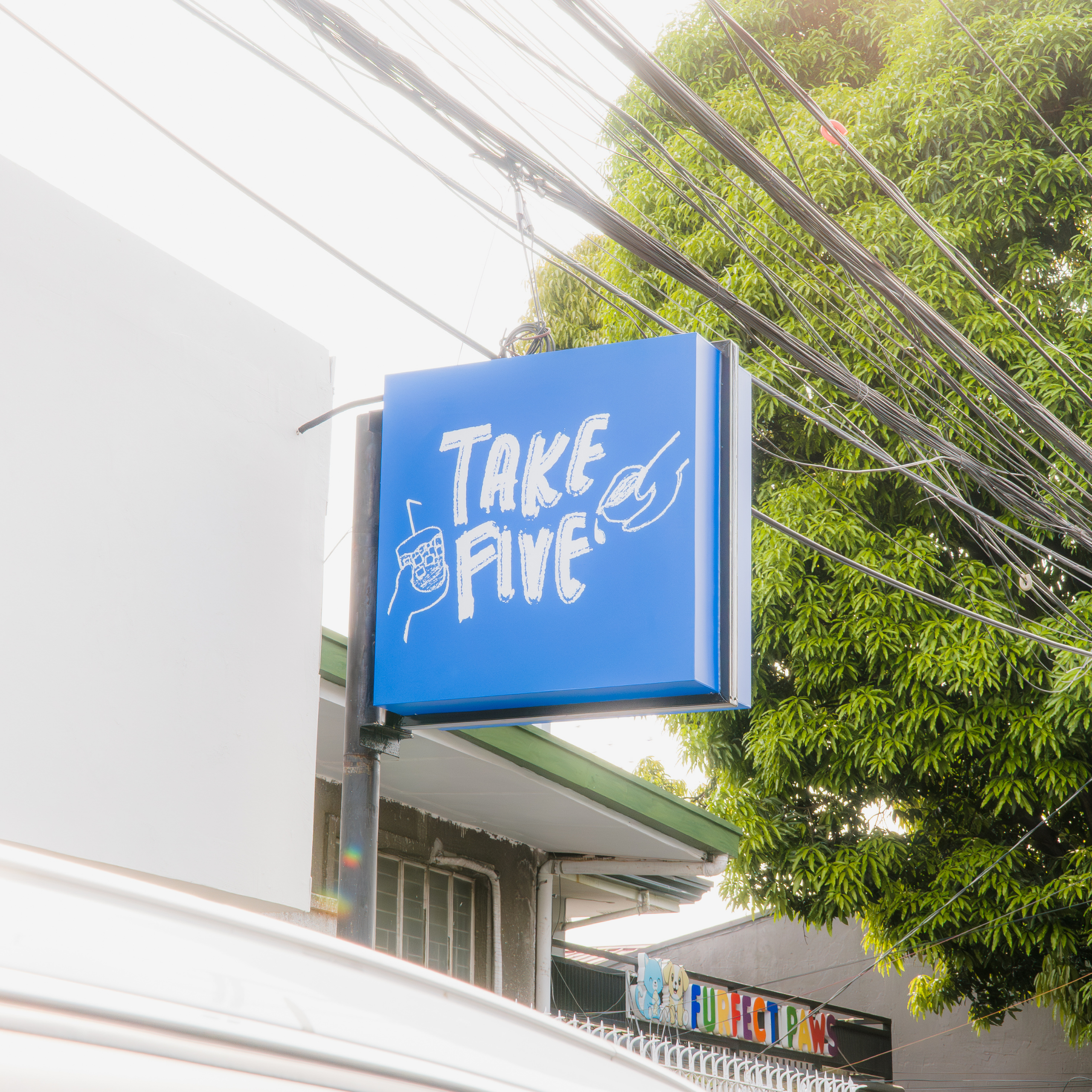 MATCHA SLOWBAR TAKE FIVE KAPITOLYO