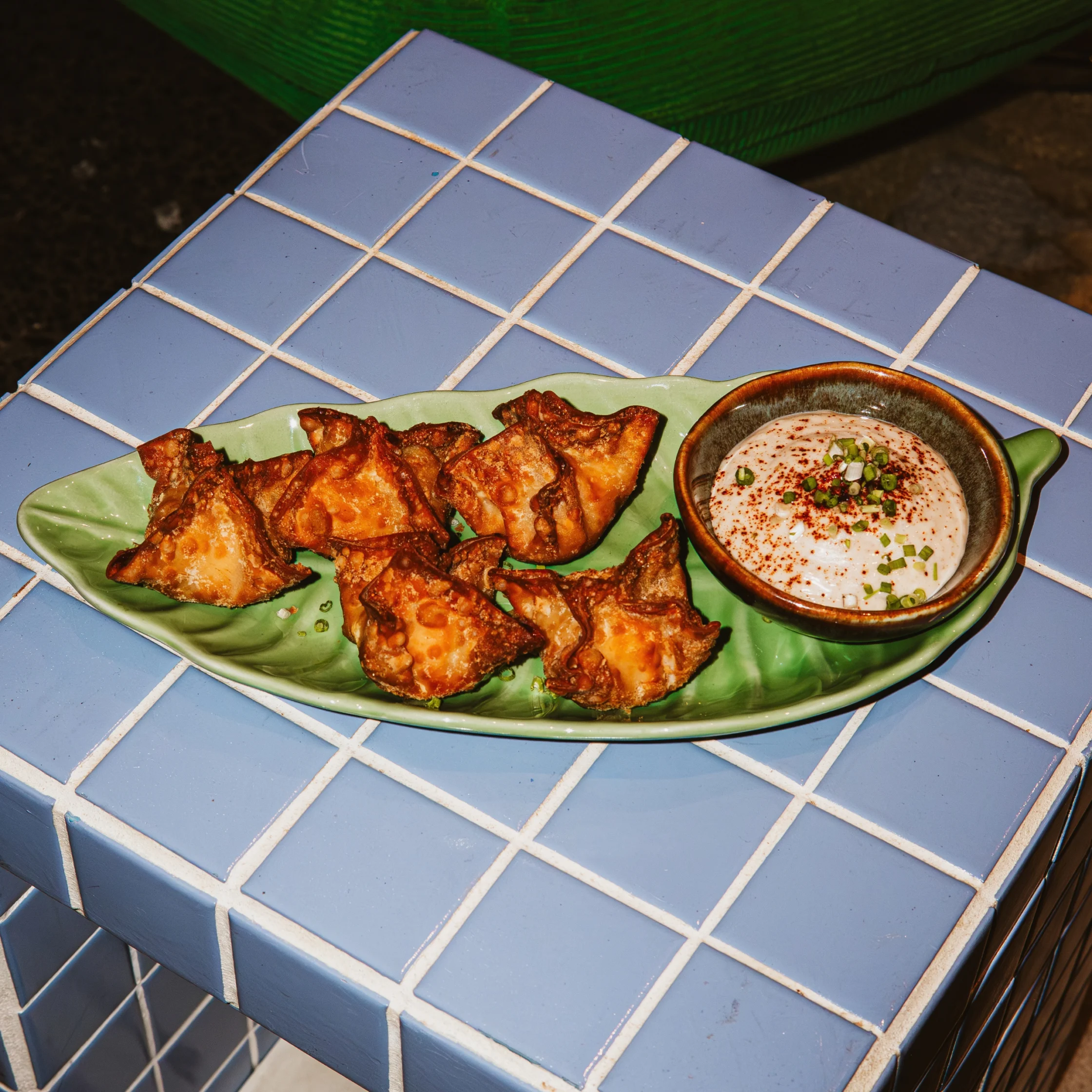MOLO JALAPENO POPPERS FROM FR MGMT IN MAKATI