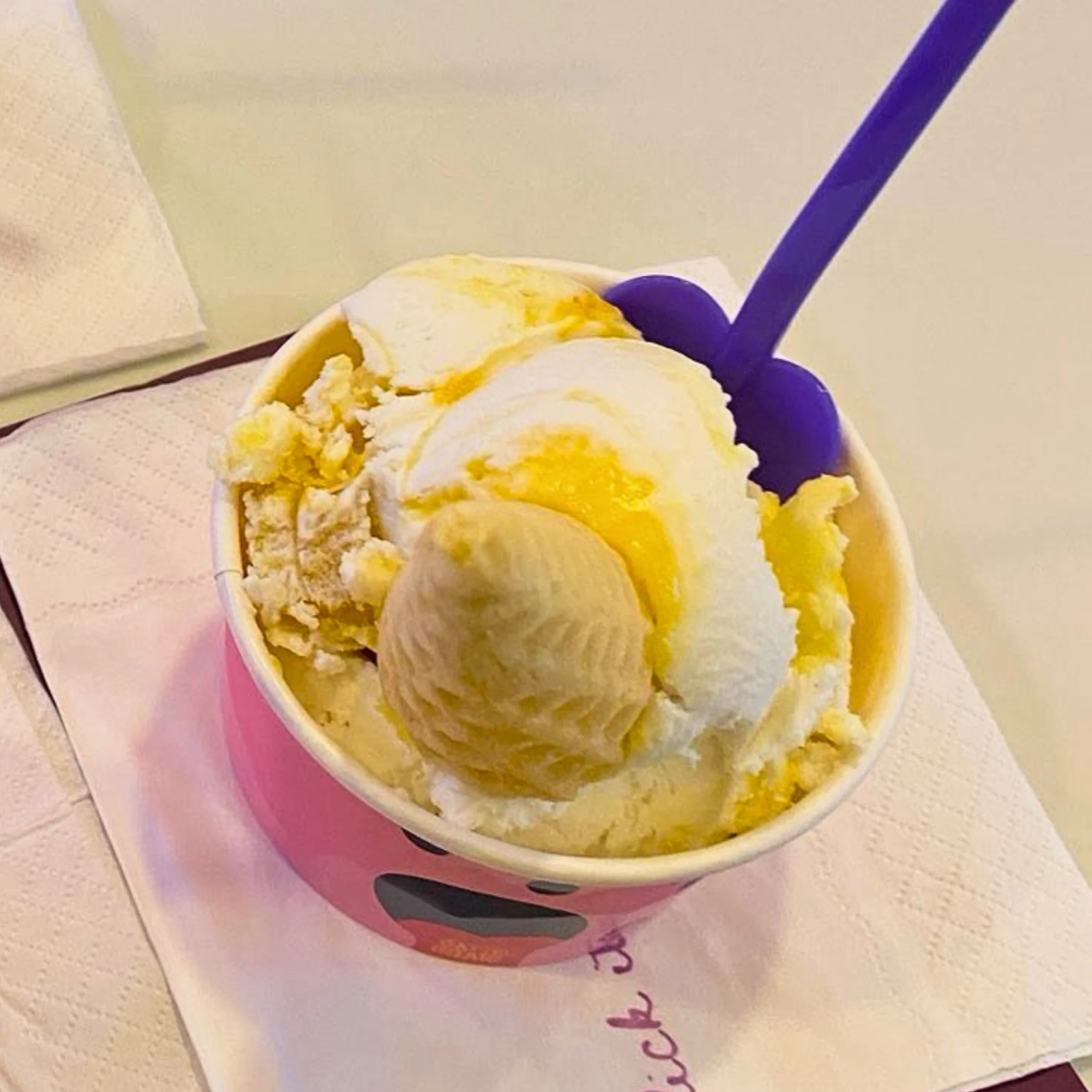 Mango Sticky Rice