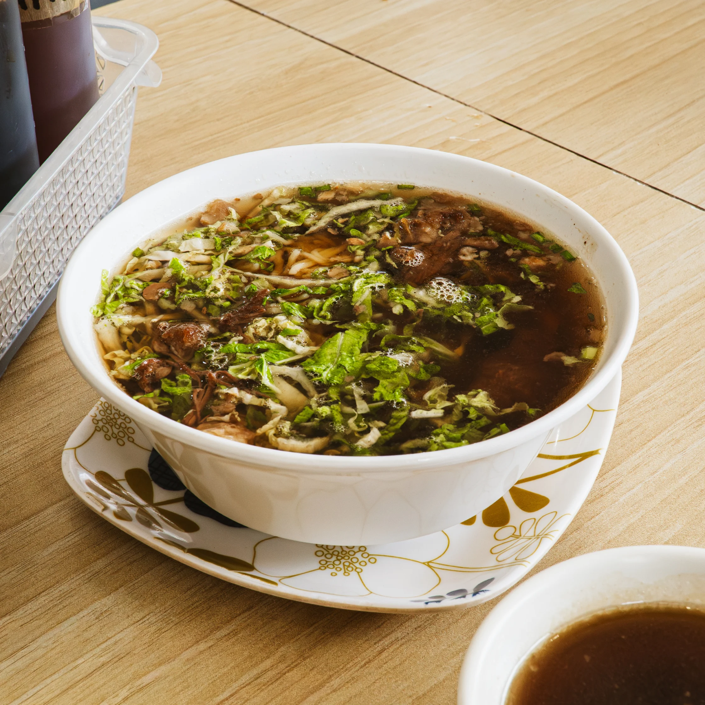 PARES HOUSE MARIKINA BEEF MAMI