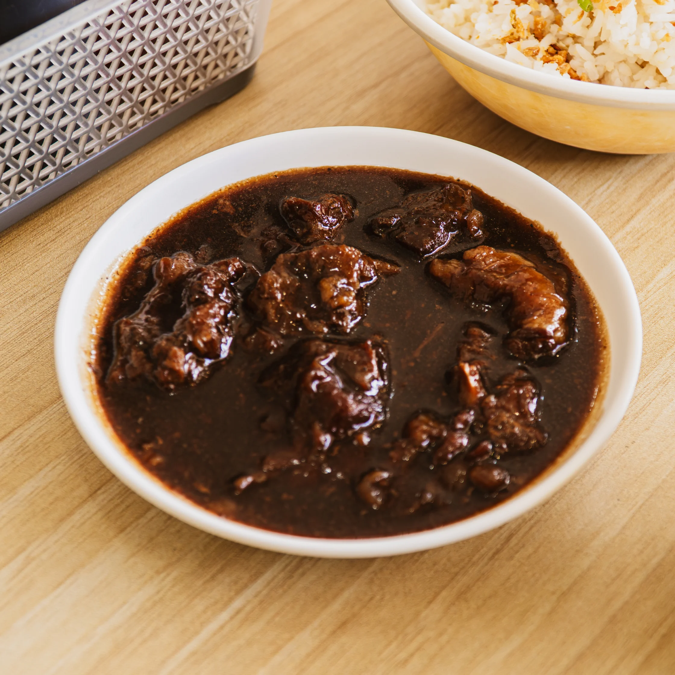 PARES HOUSE MARIKINA BEEF PARES