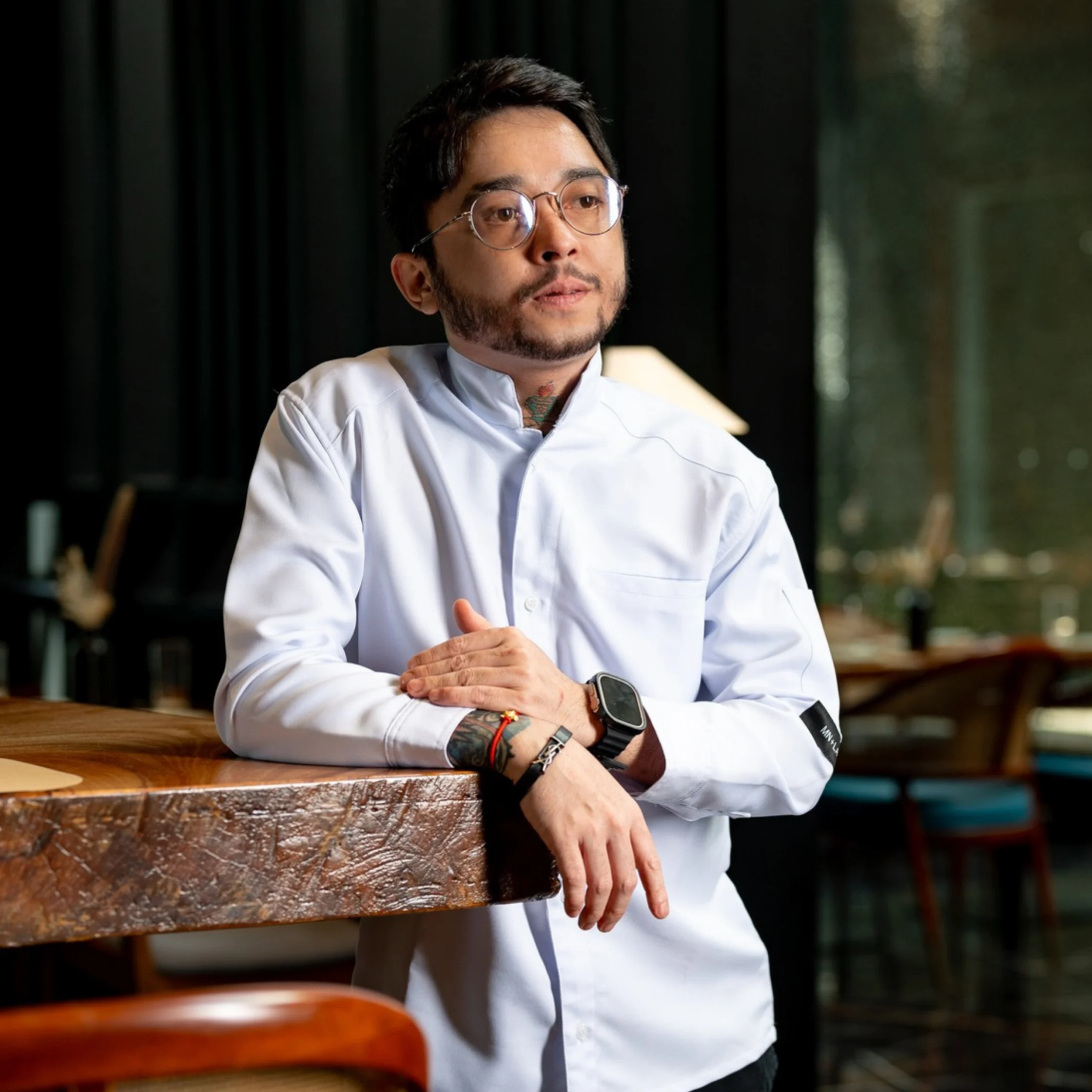 Charles Montañez