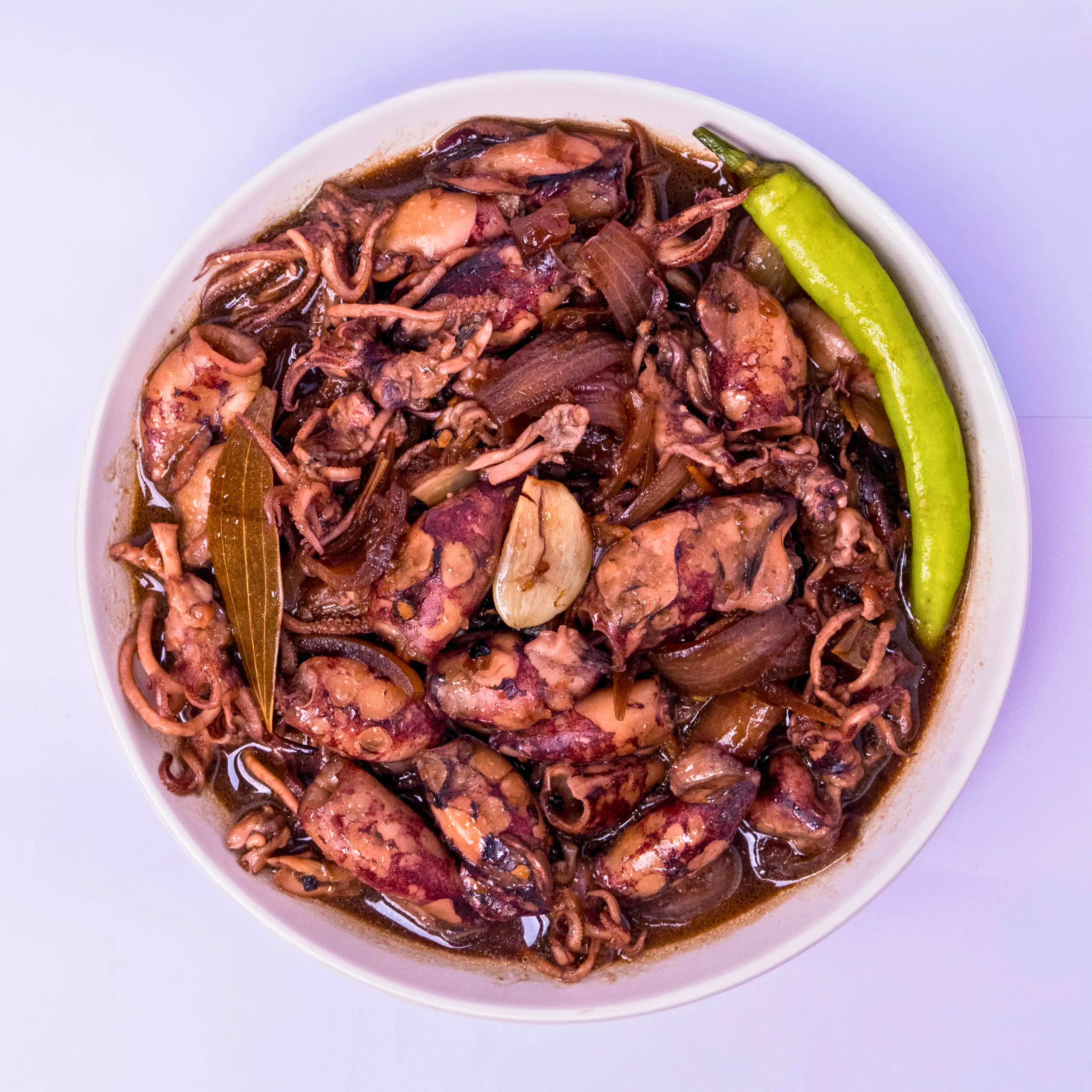 adobong pusit PHOTO_ Zoe Tapalgo